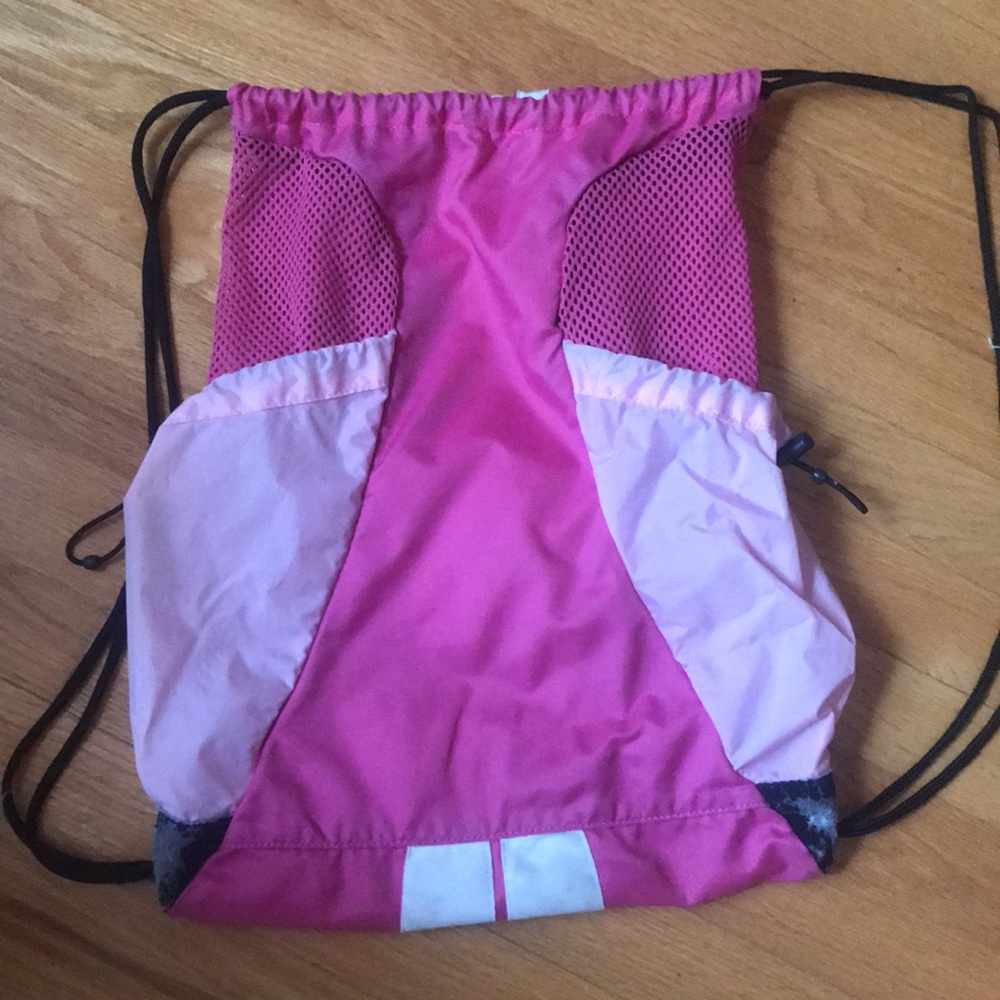 Nike Drawstring Backpack - image 3